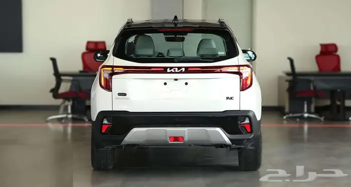 كيا سيلتوس GLS MID موديل 2025 اقل سعر 1