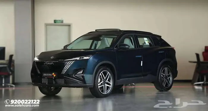 دونج فينج ميج E3 Ultimate 2026 الفل 0