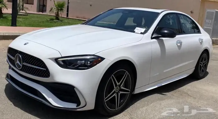 مرسيدس C300 2023 عداد 30 بكج AMG بسعر مميز 165 1