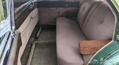 للبيع كاديلاك موديل 1946 Cadillac fleetwood index