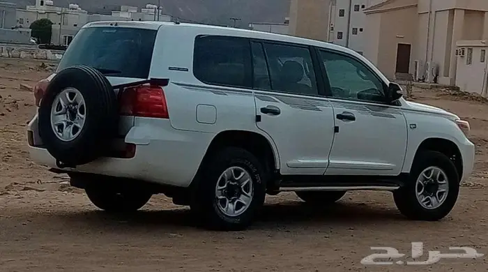 لاندكروزر 2