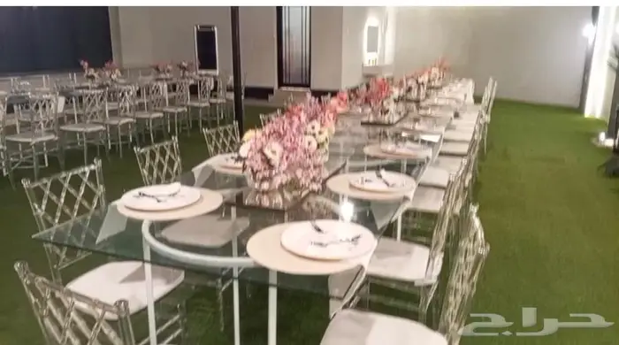 تنسيق حفلات و مناسبات خاصة 18