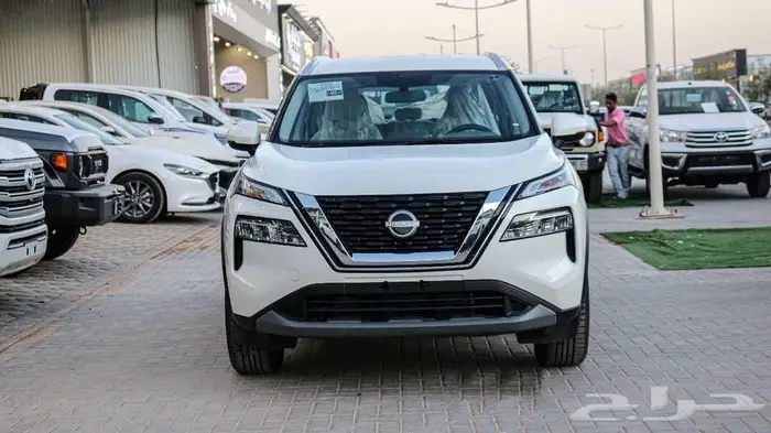 نيسان اكستريل 5 راكب دبل كاش واقساط باقل سعر 2