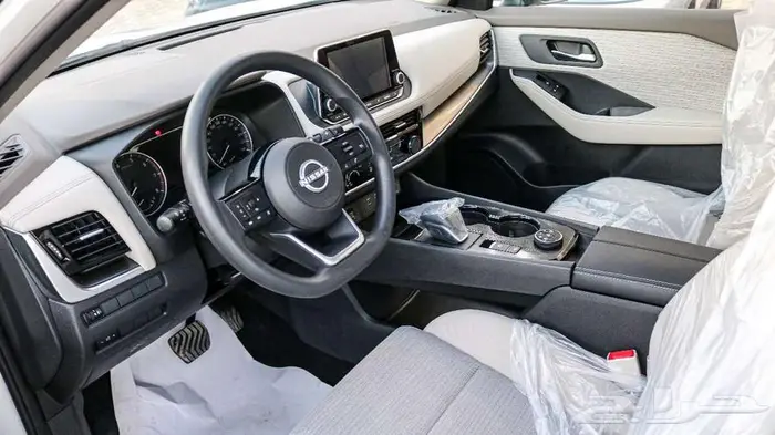 نيسان اكستريل 5 راكب دبل كاش واقساط باقل سعر 6