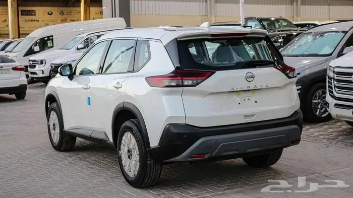 نيسان اكستريل 5 راكب دبل كاش واقساط باقل سعر 19