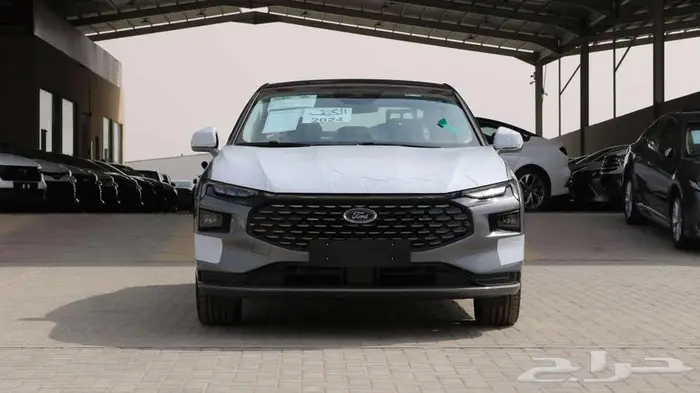 فورد - توروس تيتانيوم موديل 2026 - كاش واقساط 1