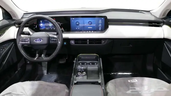 فورد - توروس تيتانيوم موديل 2026 - كاش واقساط 11