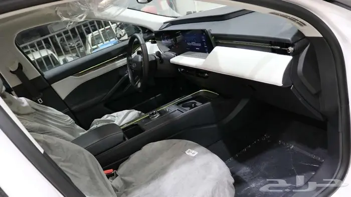 فورد - توروس تيتانيوم موديل 2026 - كاش واقساط 6