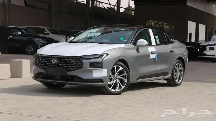 فورد - توروس تيتانيوم موديل 2026 - كاش واقساط 2