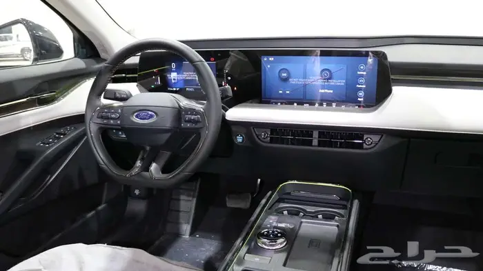 فورد - توروس تيتانيوم موديل 2026 - كاش واقساط 10