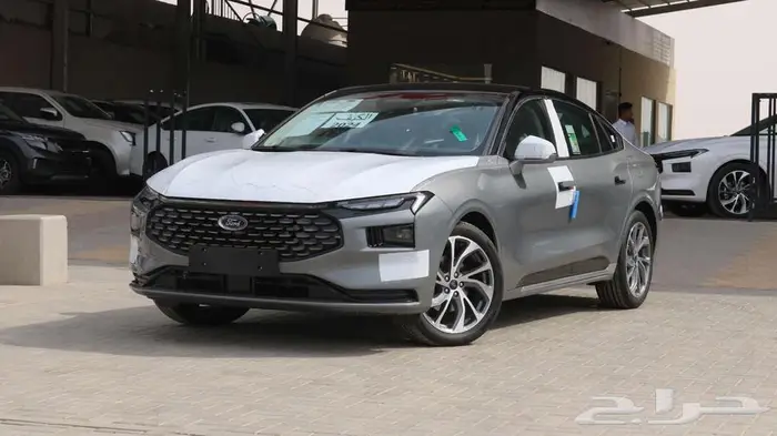 فورد - توروس تيتانيوم موديل 2026 - كاش واقساط 3