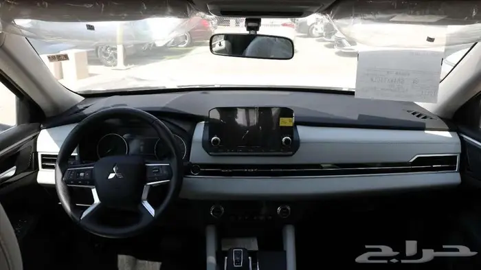 ميتسوبيشي اوتلاندر 5 راكب 2025 كاش واقساط 9