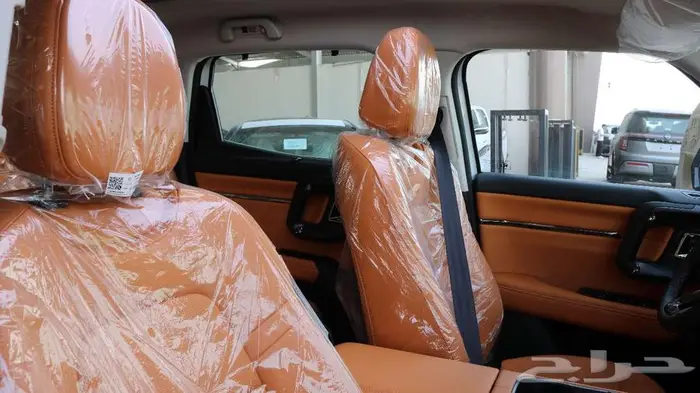 جريت وول اتش 7 مديل 2026 ابيض كاش - اقساط 14