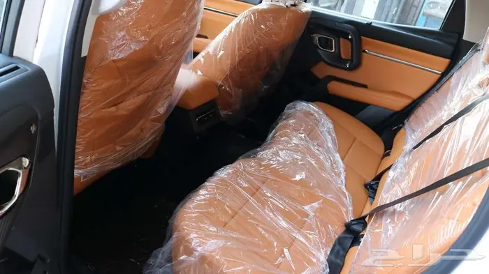 جريت وول اتش 7 مديل 2026 ابيض كاش - اقساط 15