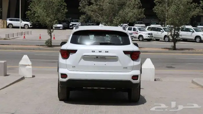 جريت وول اتش 7 مديل 2026 ابيض كاش - اقساط 9