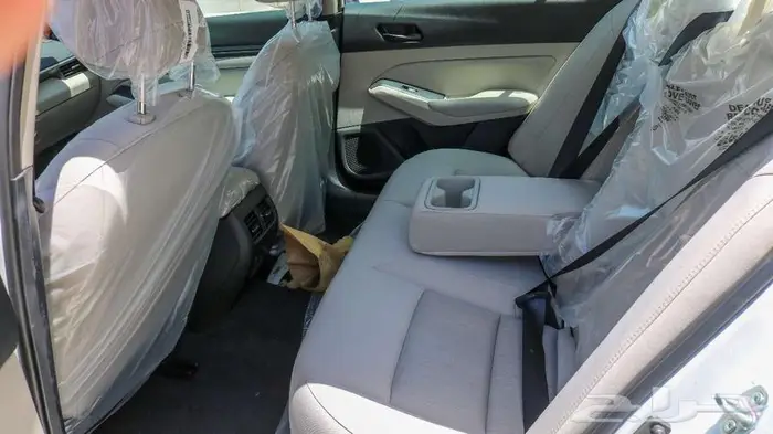 نيسان التيما 2025 ستاندر كاش واقساط باقل الاسعار 9