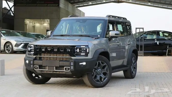 جيتور T2 2026 5