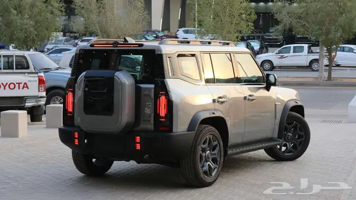 جيتور T2 2026 6