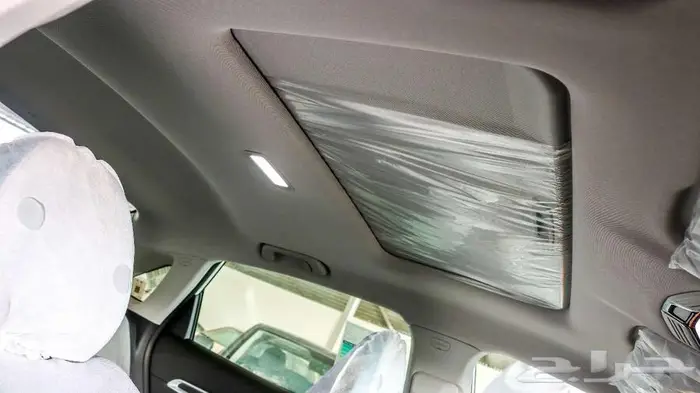 جيلي اميجراند فل ونص فل 2025 كاش وتقسيط 13