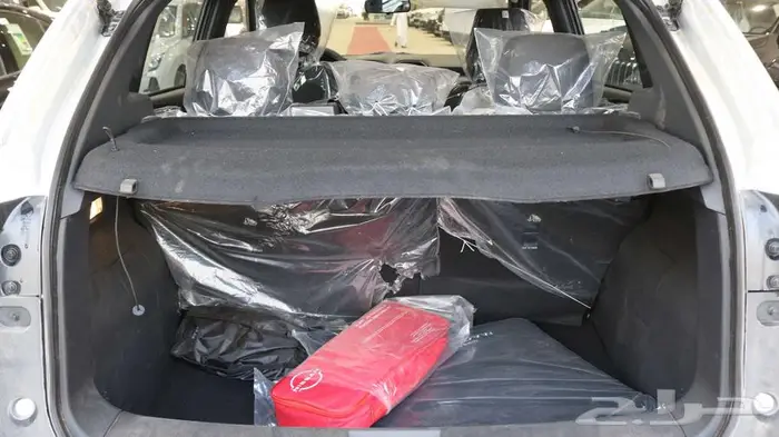 نيسان مجنايت 2025 كاش واقساط عرض خاص 15