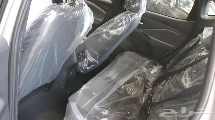 نيسان مجنايت 2025 كاش واقساط عرض خاص 14