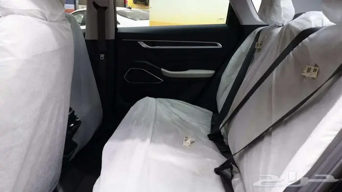 جيلي امجراند GS ستاندر 2026 15