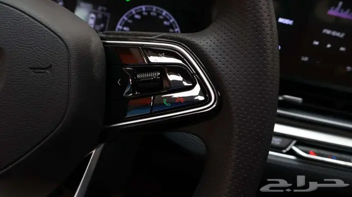 جيلي امجراند GS استاندر 2026 11