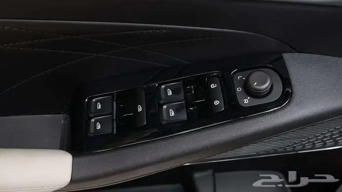 جيلي امجراند GS استاندر 2026 15