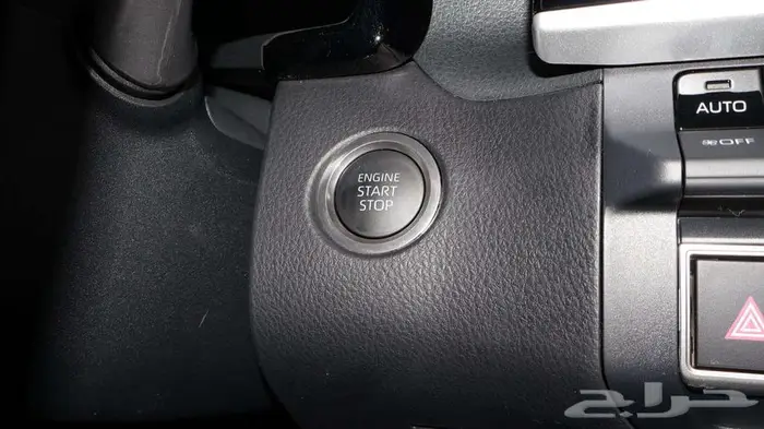 تويوتا كامري LE بنزين 2025 11