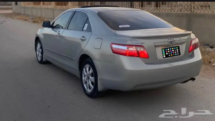 كامري للبيع 0