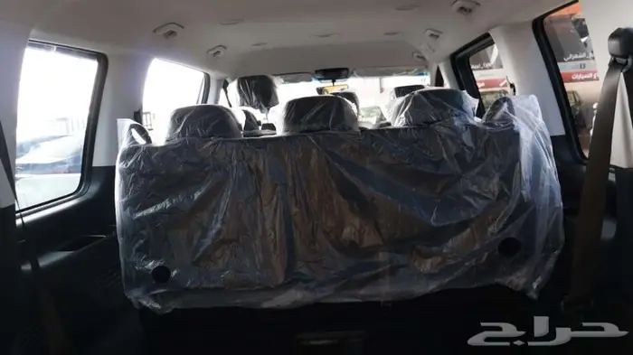 ستاريا ديزل 11 راكب 2026 4