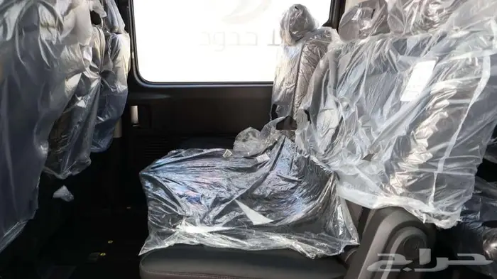 ستاريا ديزل 11 راكب 2026 2