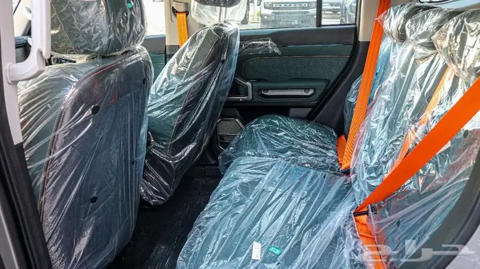 جيتور T2 لاكجري وكمفورت 2026 عرض بالنقد والتقسيط 10