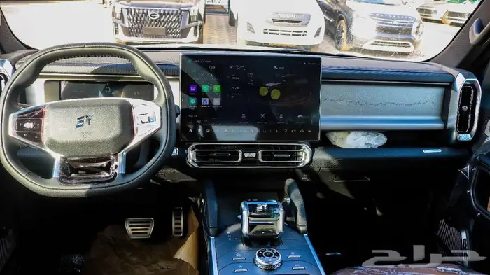 جيتور تي 2 موديل 2026 كاش واقساط باقل سعر 7