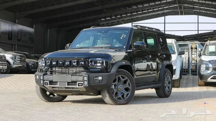 جيتور تي 2 موديل 2026 كاش واقساط باقل سعر 4