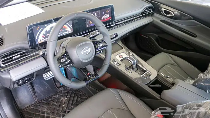 جاك امباو فل كامل موديل 2026 متوفر كاش اقساط باقل الاسعار 17