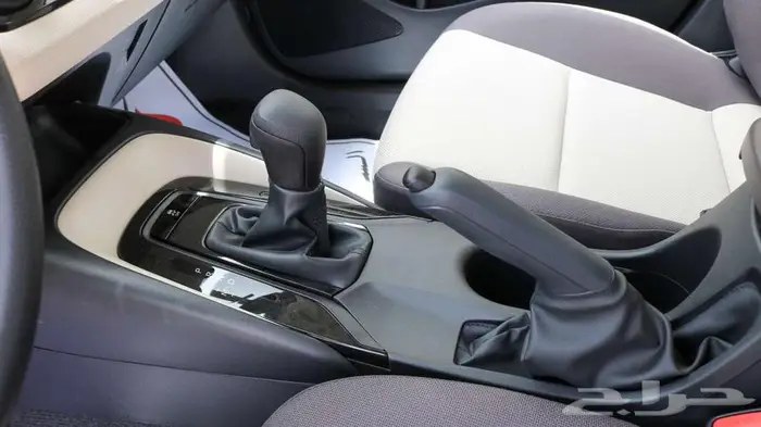 تويوتا كورولا 1.5 - 2.0 موديل 2025 كاش واقساط باقل الاسعار 8