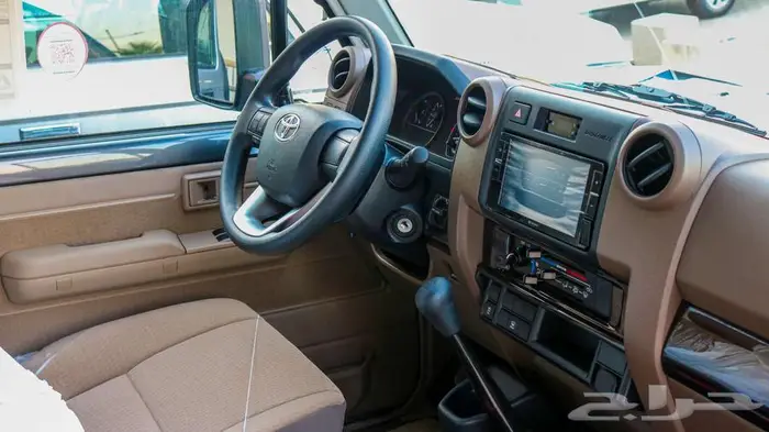 تويوتا ربع 2025 كاش واقساط اقل سعر 16