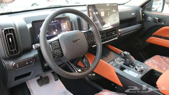 هافال h 9 فل كامل موديل 2026 كاش واقساط باقل الاسعار 4