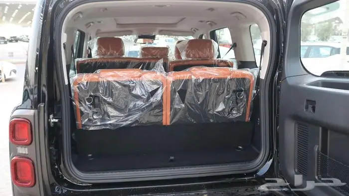 هافال h 9 فل كامل موديل 2026 كاش واقساط باقل الاسعار 17