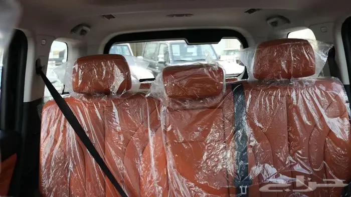 هافال h 9 فل كامل موديل 2026 كاش واقساط باقل الاسعار 18