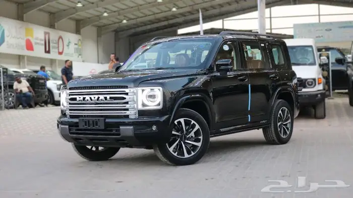 هافال h 9 فل كامل موديل 2026 كاش واقساط باقل الاسعار 2