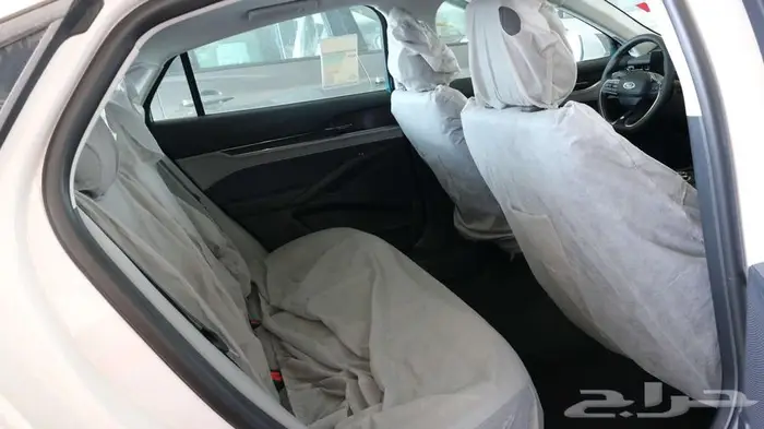 فورد تورس امبيانتي 2026 كاش واقساط اقل سعر 9