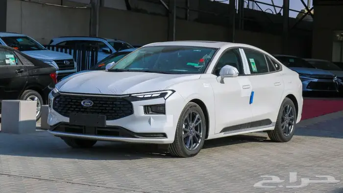 فورد تورس امبيانتي 2026 كاش واقساط اقل سعر 1