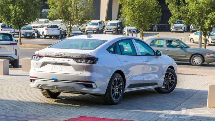 فورد تورس امبيانتي 2026 كاش واقساط اقل سعر 2