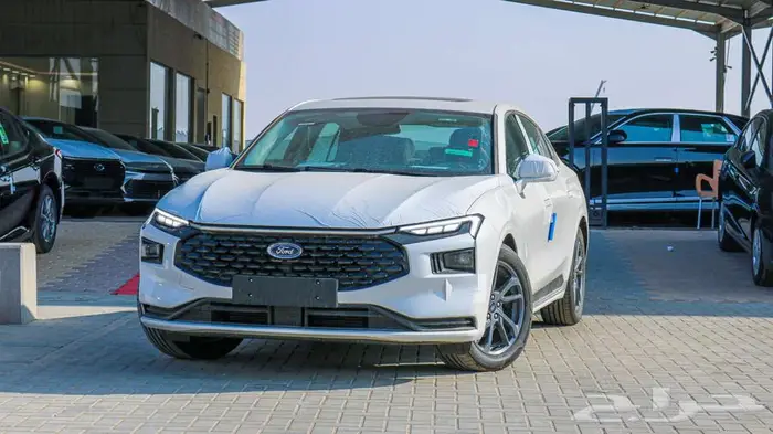 فورد تورس امبيانتي 2026 كاش واقساط اقل سعر 5