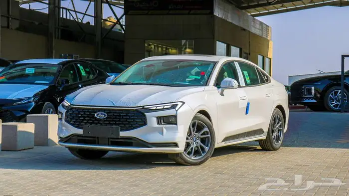 فورد تورس امبيانتي 2026 كاش واقساط اقل سعر 7