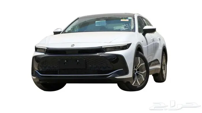 تويوتا كراون بريميوم اقل سعر كاش واقساط 2026 1