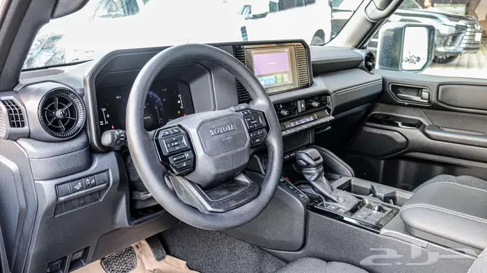 تويوتا برادو موديل 2025 كاش واقساط باقل سعر 14