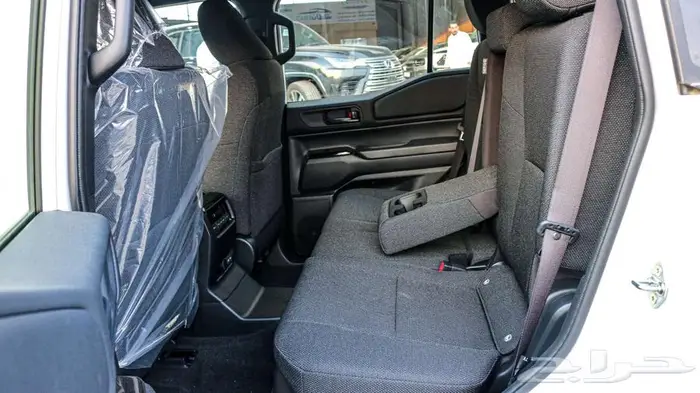 تويوتا برادو موديل 2025 كاش واقساط باقل سعر 16